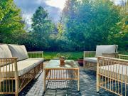 Holiday Home With Sauna And Spa Near Ebeltoft