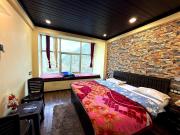 Pangot Himalayan View Hotel