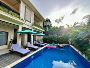 KUMARU Villa Canggu
