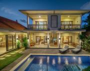 KUMARU Villa Canggu