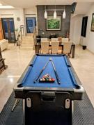 Cottonwood Villa Mewah Nilaya Dago BBQ Billyard