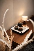 Wabi Sabi Saigon Hideout - Netflix & Bathtub District 1