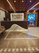 Top Hyderabad