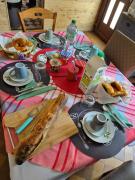 Top Le Mesnil-Mauger