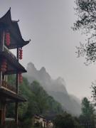 Top Zhangjiajie