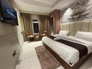 Top Mussoorie