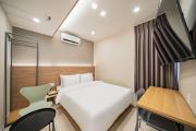 Calm Rest Hotel Masan