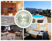 Sunny Beach Garden Hotel - Full Board