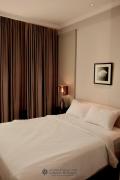 Lafayette De Saigon - Serviced Apartment D1 HCMC