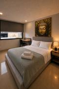 Urban Suites Castellena