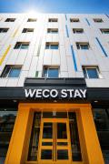 WECO STAY Cheongnyangni