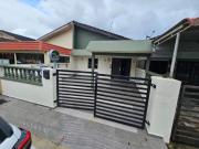Arena Guesthouse