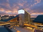 Top Luoyang