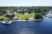 Top Port Severn