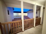 Studio cosy proche bordeaux avec balcon