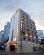 Browndot Hotel Sungshin University