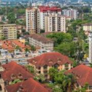 Top Nairobi