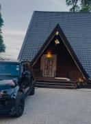 Eden Heaven Villa