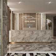 Alpek Hotel