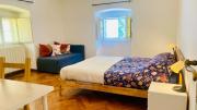 EastNorthEast Wind apartment