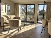 Baltic Pine Apartment