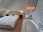 Baltic Pine Apartment