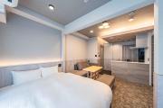 Apartment Hotel 11 Dotonbori 9