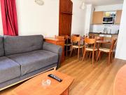 Résidence Pic Du Midi - Apt n°40 - 2ème étage - Bâtiment Campan1 MAE-9593