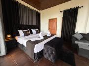 Eden Heaven Villa