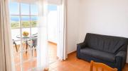Tenohomes Ocean View Terrace Apartment Los Silos