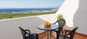 Tenohomes Ocean View Terrace Apartment Los Silos