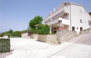 Gorgeous Apartment In Necujam With Wifi