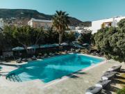 Polos Hotel Paros