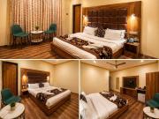 Top Srinagar