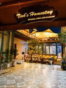 Tìnhs Homestay