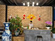 Tìnhs Homestay