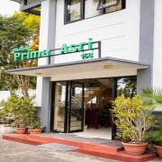 Hotel Prima Asri 153