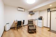 Kuromon market apartment