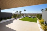 TEKCE Lagoons Village 28 2A