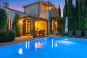 Villa Zahara by IstriaLux