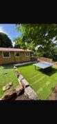 Chalet en Corse