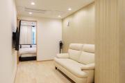 Temmabashi Bridge Apartments