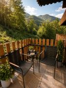 Top Mavrovo