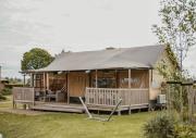 Safaritent Betuwe Lodge