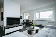 Sea view apartment Haapsalu