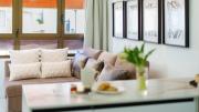 GIRASOL elegant apartment