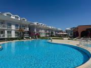 Defne Beach Makri