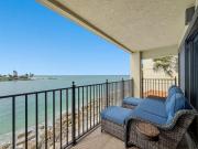Lands End 5-305 Gulf-Bay Front