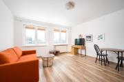 Metro Natolin Charming Apartment by BookingHost