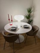 Moscova 52 Milano Suite in Brera